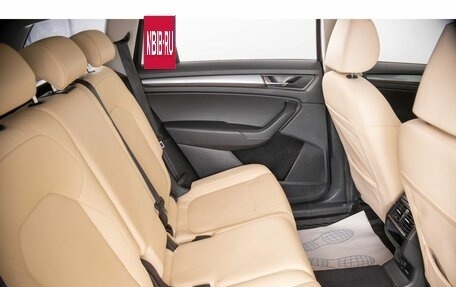 Skoda Kodiaq I, 2020 год, 2 399 000 рублей, 9 фотография