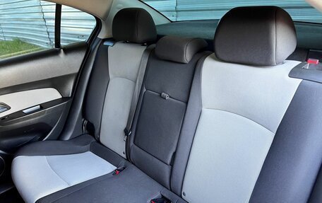 Chevrolet Cruze II, 2011 год, 445 000 рублей, 8 фотография