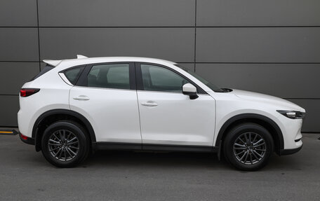Mazda CX-5 II, 2019 год, 2 498 000 рублей, 4 фотография