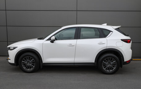 Mazda CX-5 II, 2019 год, 2 498 000 рублей, 8 фотография