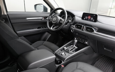 Mazda CX-5 II, 2019 год, 2 498 000 рублей, 10 фотография