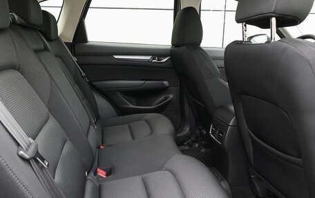 Mazda CX-5 II, 2019 год, 2 498 000 рублей, 12 фотография