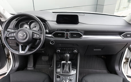 Mazda CX-5 II, 2019 год, 2 498 000 рублей, 14 фотография