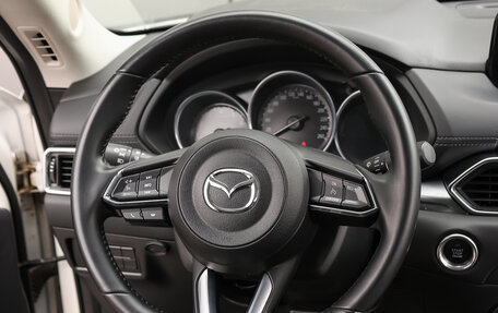 Mazda CX-5 II, 2019 год, 2 498 000 рублей, 17 фотография