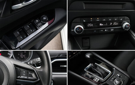 Mazda CX-5 II, 2019 год, 2 498 000 рублей, 20 фотография