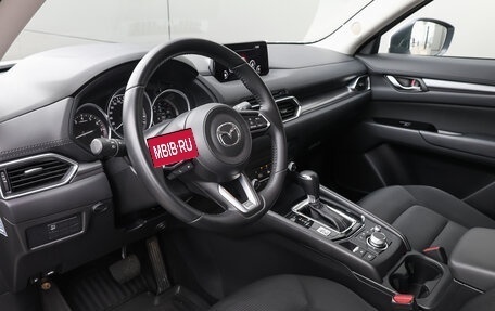 Mazda CX-5 II, 2019 год, 2 498 000 рублей, 16 фотография