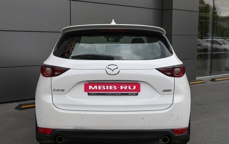 Mazda CX-5 II, 2019 год, 2 498 000 рублей, 6 фотография