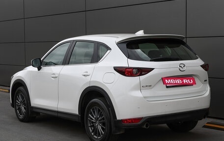 Mazda CX-5 II, 2019 год, 2 498 000 рублей, 7 фотография