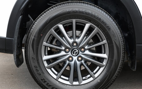 Mazda CX-5 II, 2019 год, 2 498 000 рублей, 23 фотография