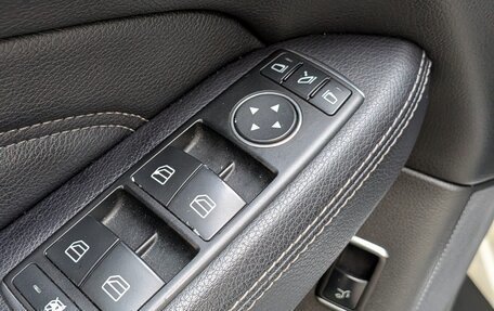 Mercedes-Benz M-Класс, 2012 год, 1 700 000 рублей, 15 фотография