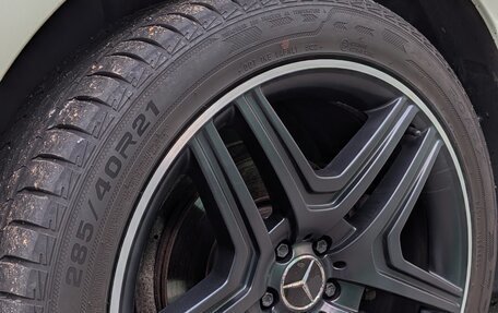 Mercedes-Benz M-Класс, 2012 год, 1 700 000 рублей, 22 фотография