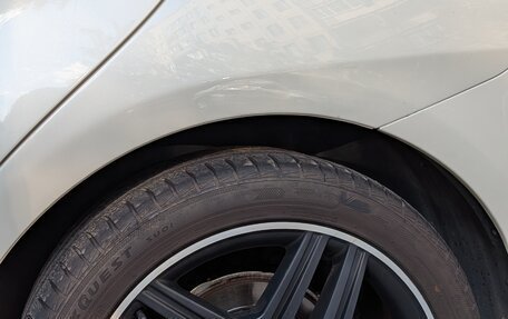 Mercedes-Benz M-Класс, 2012 год, 1 700 000 рублей, 24 фотография