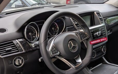 Mercedes-Benz M-Класс, 2012 год, 1 700 000 рублей, 6 фотография