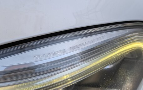 Mercedes-Benz M-Класс, 2012 год, 1 700 000 рублей, 27 фотография