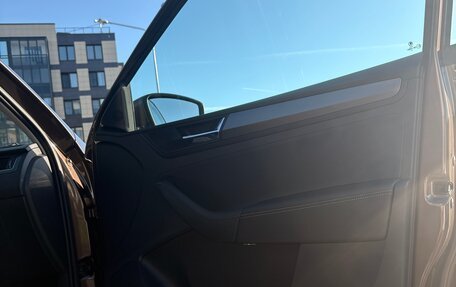 Skoda Rapid I, 2019 год, 1 450 000 рублей, 9 фотография