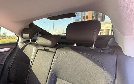 Skoda Rapid I, 2019 год, 1 450 000 рублей, 7 фотография