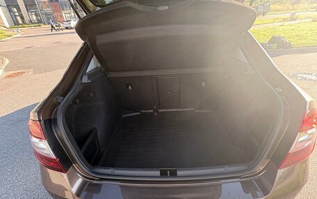Skoda Rapid I, 2019 год, 1 450 000 рублей, 12 фотография