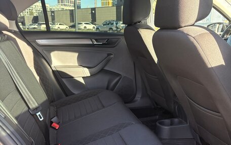 Skoda Rapid I, 2019 год, 1 450 000 рублей, 15 фотография