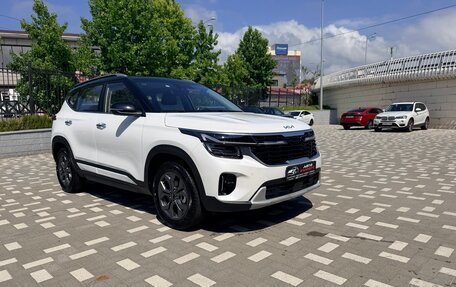 KIA Seltos I, 2025 год, 2 200 000 рублей, 3 фотография