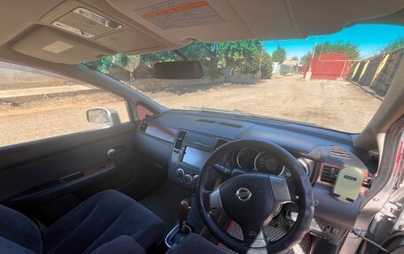 Nissan Tiida, 2005 год, 390 000 рублей, 5 фотография
