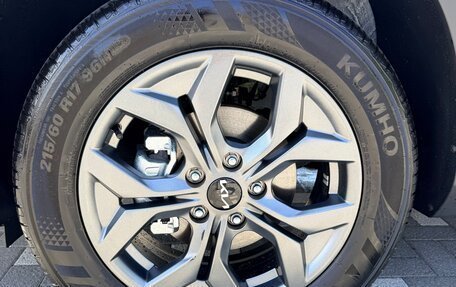 KIA Seltos I, 2025 год, 2 200 000 рублей, 11 фотография