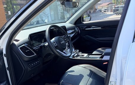 KIA Seltos I, 2025 год, 2 200 000 рублей, 12 фотография