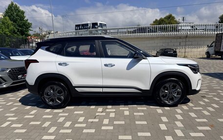 KIA Seltos I, 2025 год, 2 200 000 рублей, 4 фотография