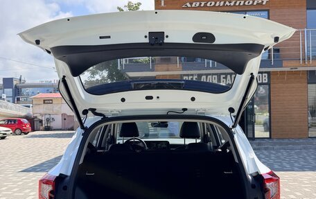 KIA Seltos I, 2025 год, 2 200 000 рублей, 7 фотография