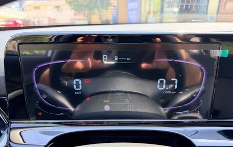 KIA Seltos I, 2025 год, 2 200 000 рублей, 13 фотография
