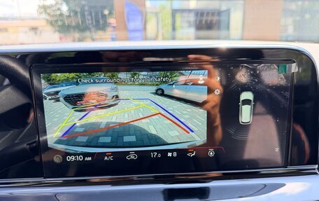 KIA Seltos I, 2025 год, 2 200 000 рублей, 14 фотография