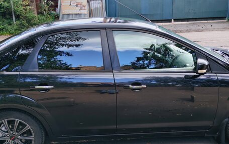 Ford Focus II рестайлинг, 2010 год, 650 000 рублей, 6 фотография