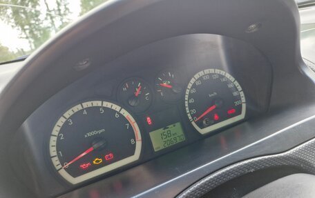 Chevrolet Aveo III, 2007 год, 250 000 рублей, 9 фотография