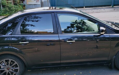 Ford Focus II рестайлинг, 2010 год, 650 000 рублей, 2 фотография