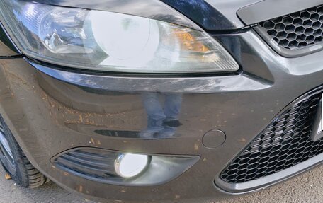 Ford Focus II рестайлинг, 2010 год, 650 000 рублей, 8 фотография
