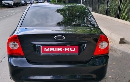 Ford Focus II рестайлинг, 2010 год, 650 000 рублей, 5 фотография
