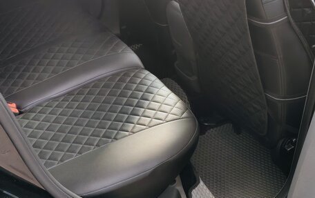 Ford Focus II рестайлинг, 2010 год, 650 000 рублей, 13 фотография
