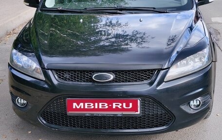 Ford Focus II рестайлинг, 2010 год, 650 000 рублей, 7 фотография