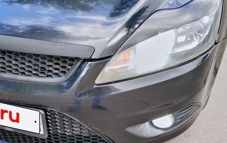Ford Focus II рестайлинг, 2010 год, 650 000 рублей, 9 фотография