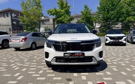 KIA Seltos I, 2025 год, 2 200 000 рублей, 2 фотография