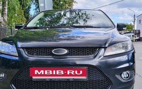Ford Focus II рестайлинг, 2010 год, 650 000 рублей, 3 фотография