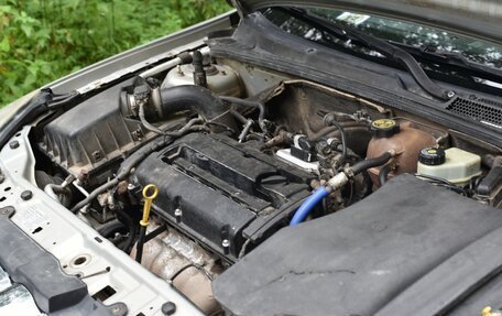 Opel Vectra C рестайлинг, 2008 год, 355 000 рублей, 2 фотография