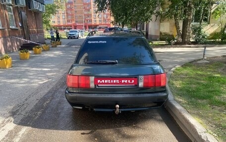 Audi 80, 1994 год, 380 000 рублей, 3 фотография