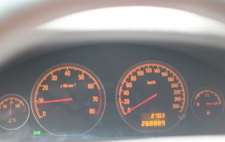 Opel Vectra C рестайлинг, 2008 год, 355 000 рублей, 10 фотография