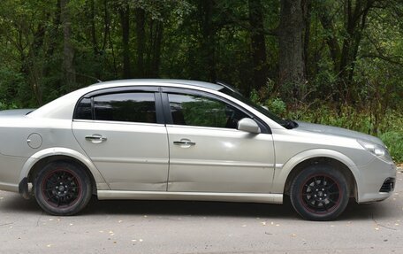 Opel Vectra C рестайлинг, 2008 год, 355 000 рублей, 17 фотография