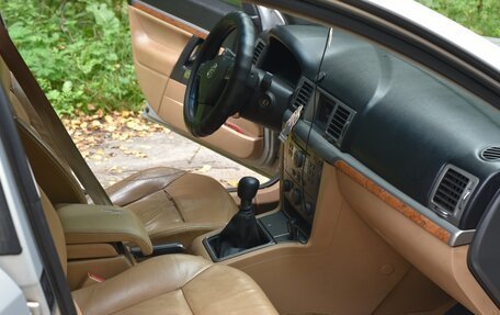Opel Vectra C рестайлинг, 2008 год, 355 000 рублей, 30 фотография