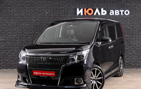 Toyota Esquire I, 2015 год, 2 150 000 рублей, 2 фотография