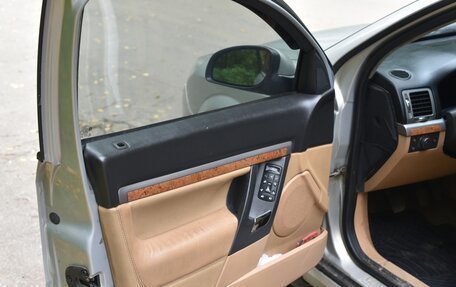 Opel Vectra C рестайлинг, 2008 год, 355 000 рублей, 33 фотография