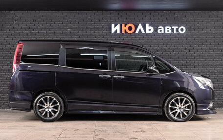 Toyota Esquire I, 2015 год, 2 150 000 рублей, 9 фотография