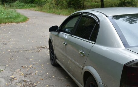 Opel Vectra C рестайлинг, 2008 год, 355 000 рублей, 32 фотография