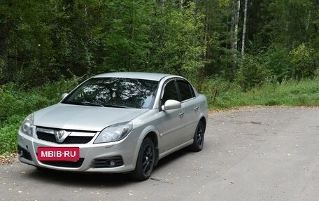 Opel Vectra C рестайлинг, 2008 год, 355 000 рублей, 21 фотография